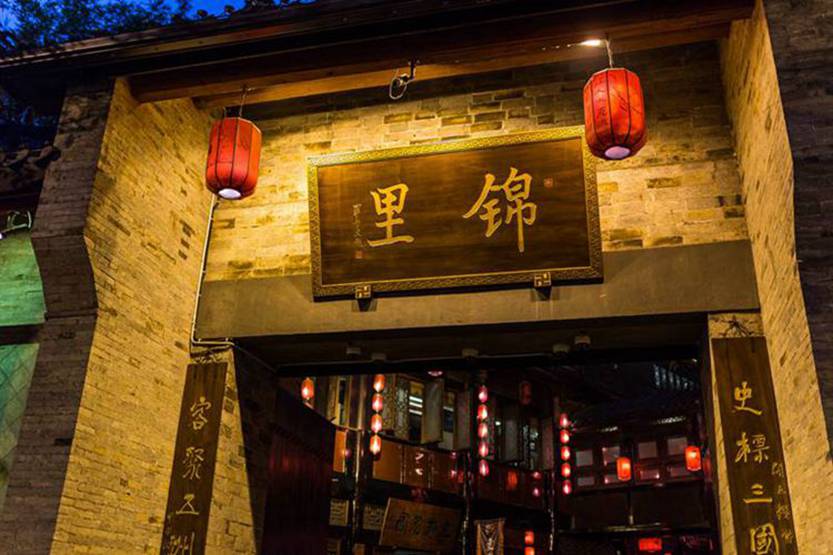 甘肃，这片被低估的宝藏，十个地方让我想一去再去-第2张图片-四川省中国青年旅行社
